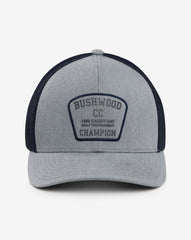 Presidential Suite Snapback Hat