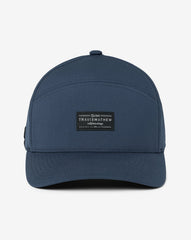 Wanderlust Snapback Hat