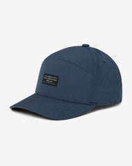 Wanderlust Snapback Hat