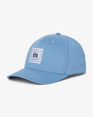 Final Boarding Snapback Hat