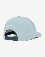 Elite Palms Snapback Hat