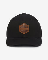 Kirby Cove 2.0 Snapback Hat