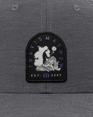 Myths And Legends Snapback Hat