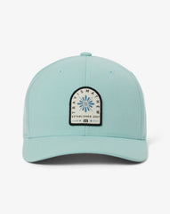 Loyalty Points Snapback Hat