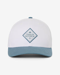 Base Fare Snapback Hat