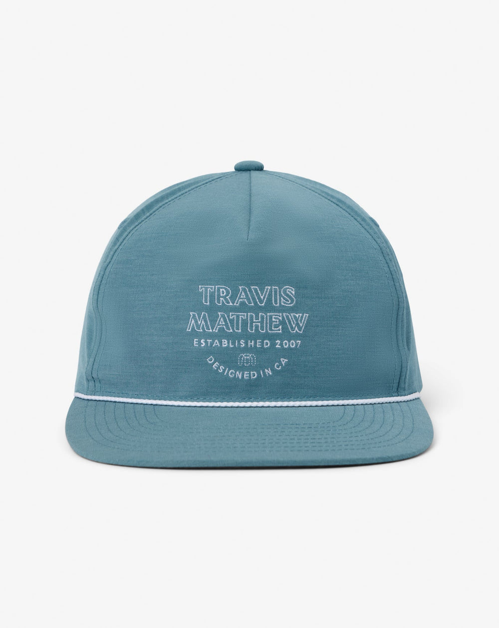 Hidden Agenda Snapback Hat