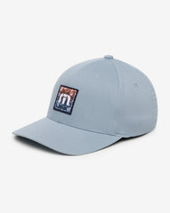 Table For Two Fitted Hat