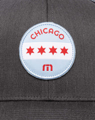 Midway Fitted Hat