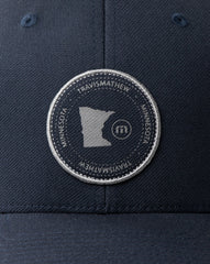 Oh For Sure Fitted Hat