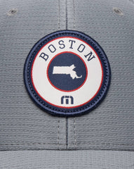 Wicked 2.0 Fitted Hat
