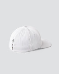 Sunset Clap Fitted Hat