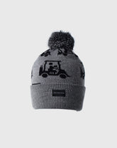 Swingles Beanie