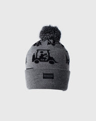 Swingles Beanie