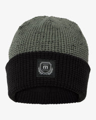 Cloud Waffle Beanie