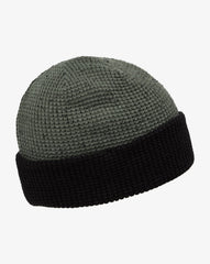 Cloud Waffle Beanie