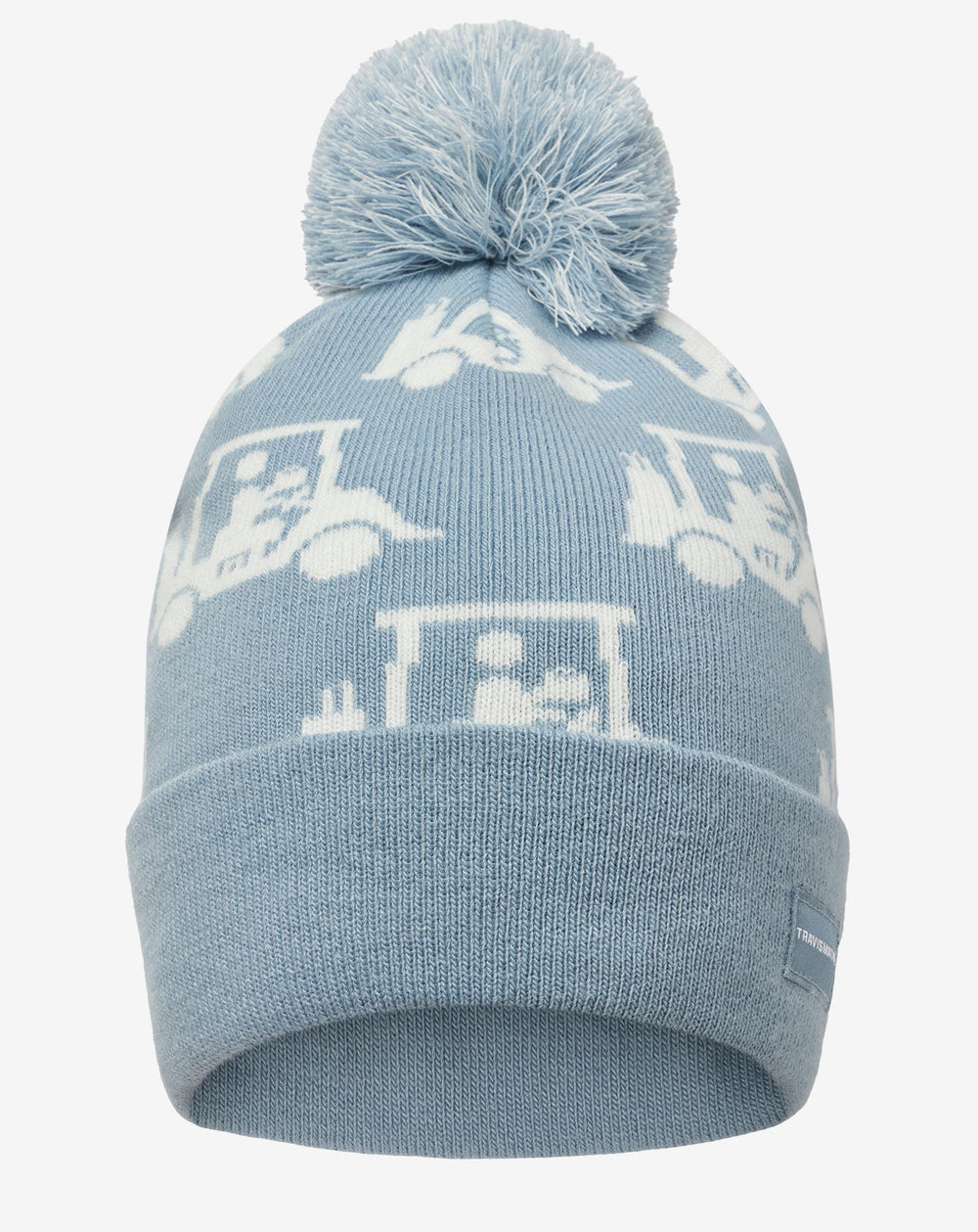 Mapes Beanie