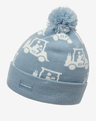 Mapes Beanie