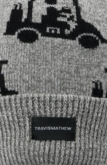 Mapes Beanie