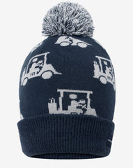 Mapes Beanie