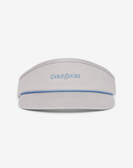 Weekend Agenda Visor