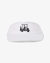 Mapes Visor