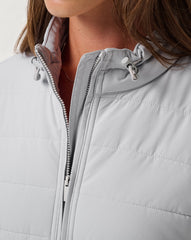 Skyloft Soft Espresso Martini Full Zip