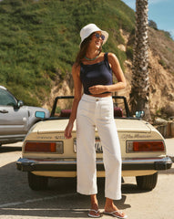 Everyday Ankle Pant