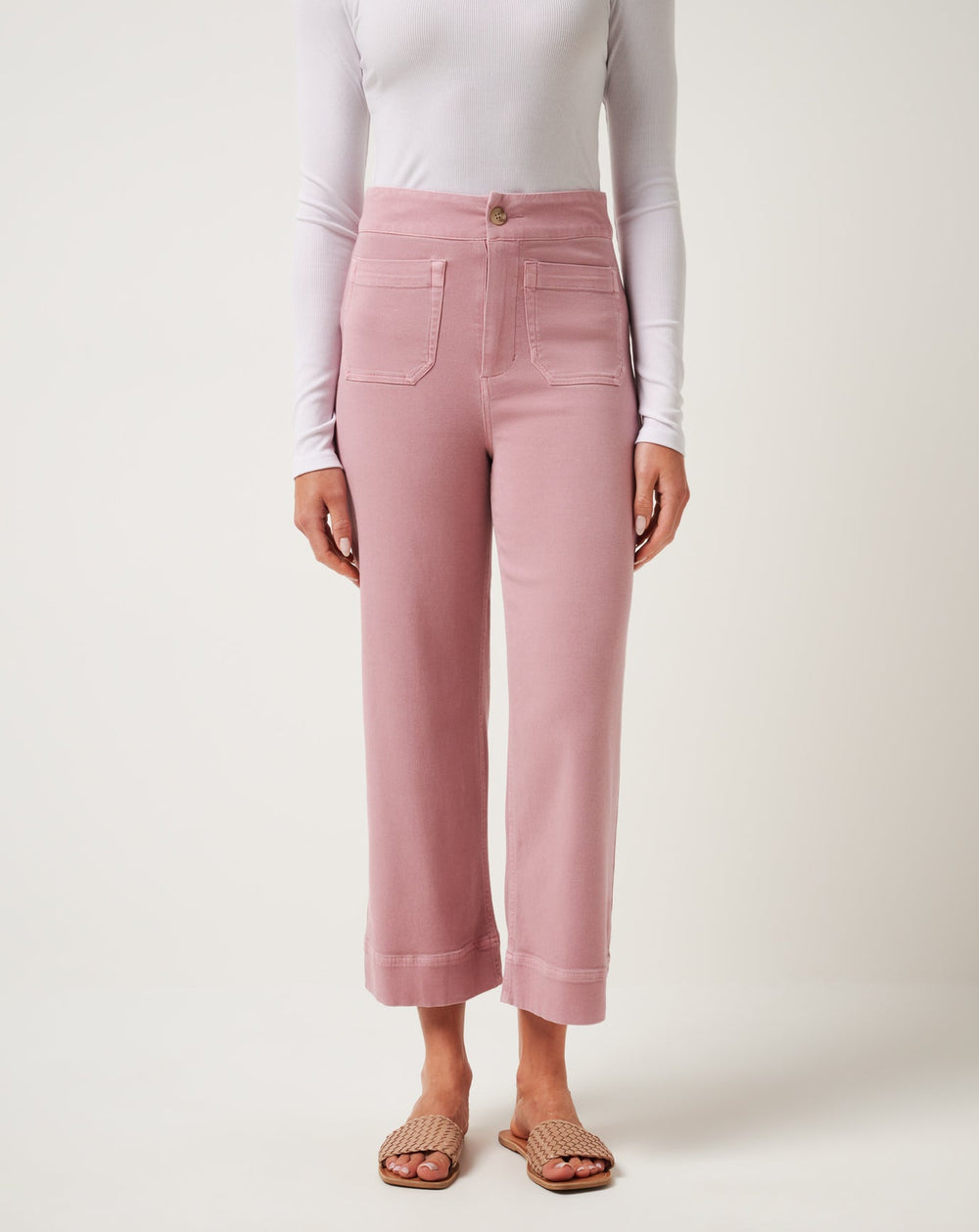 Everyday Ankle Pant