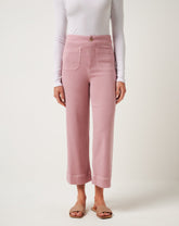 Everyday Ankle Pant