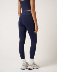 Moveknit Tie Bonded Legging