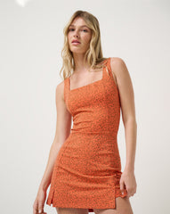 Reflection Dress