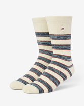 Must See Crew Sock