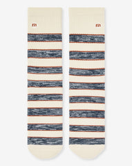 Must See Crew Sock