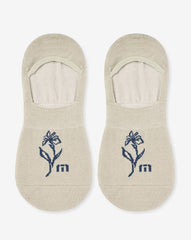 Villa No Show Sock