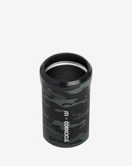 Camo Can Cooler