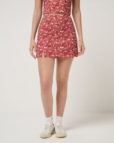 Sunfire Skort