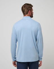 UT Austin Time To Tailgate Quarter Zip