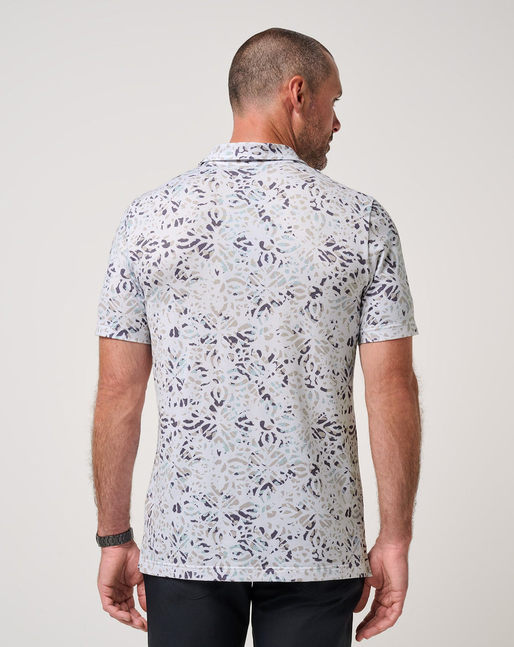 Featherweight Chill Polo