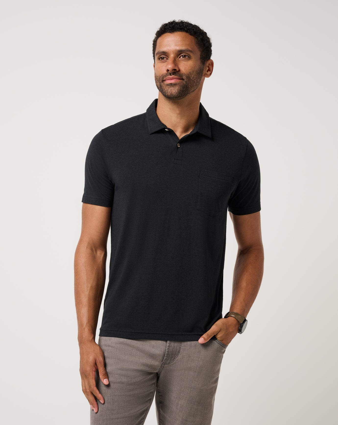 The Cloud Polo