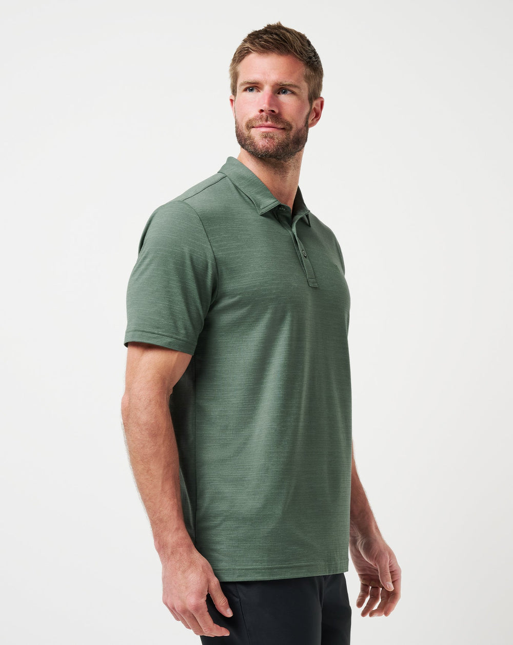 The Heater Polo