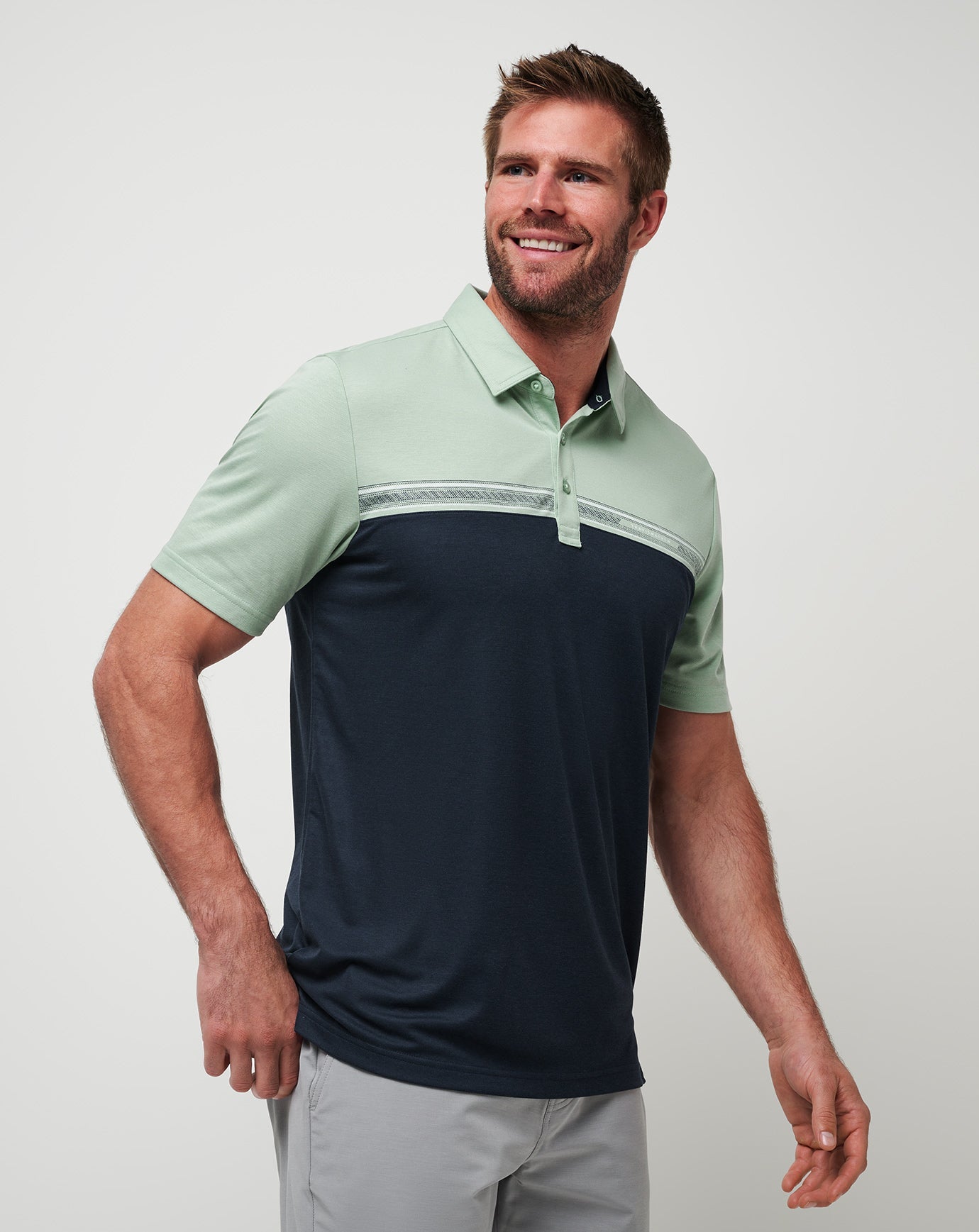 Rustic Route Polo