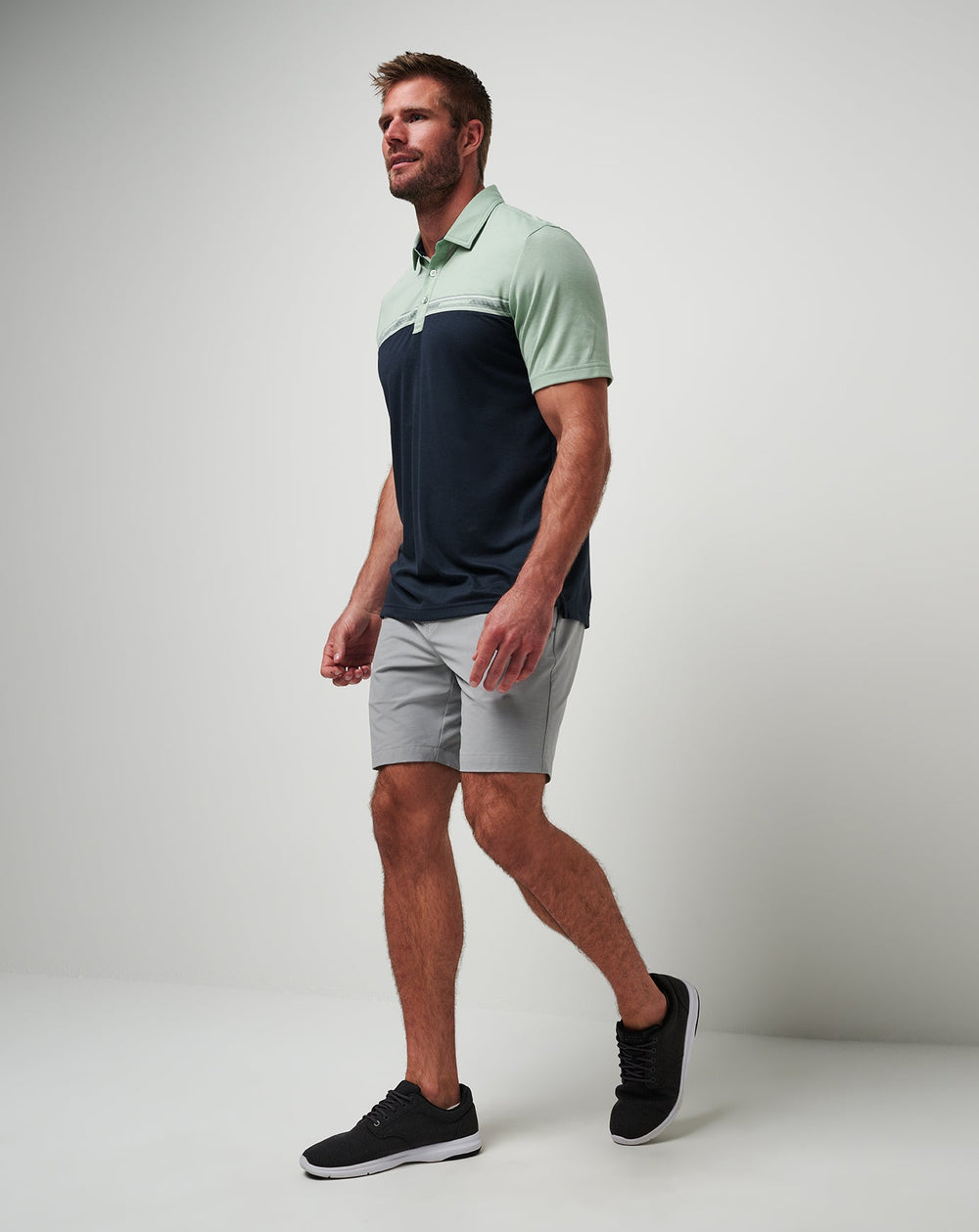 Rustic Route Polo