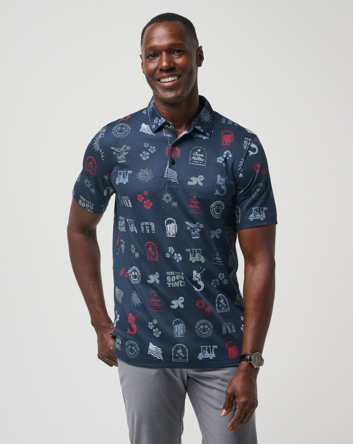 Julyin Polo