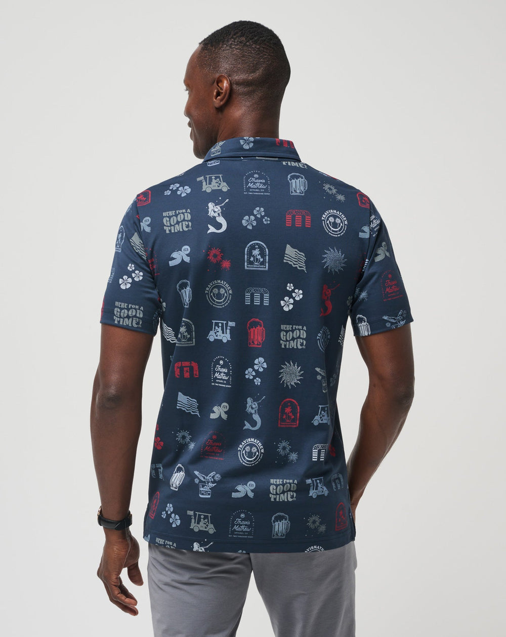 Julyin Polo
