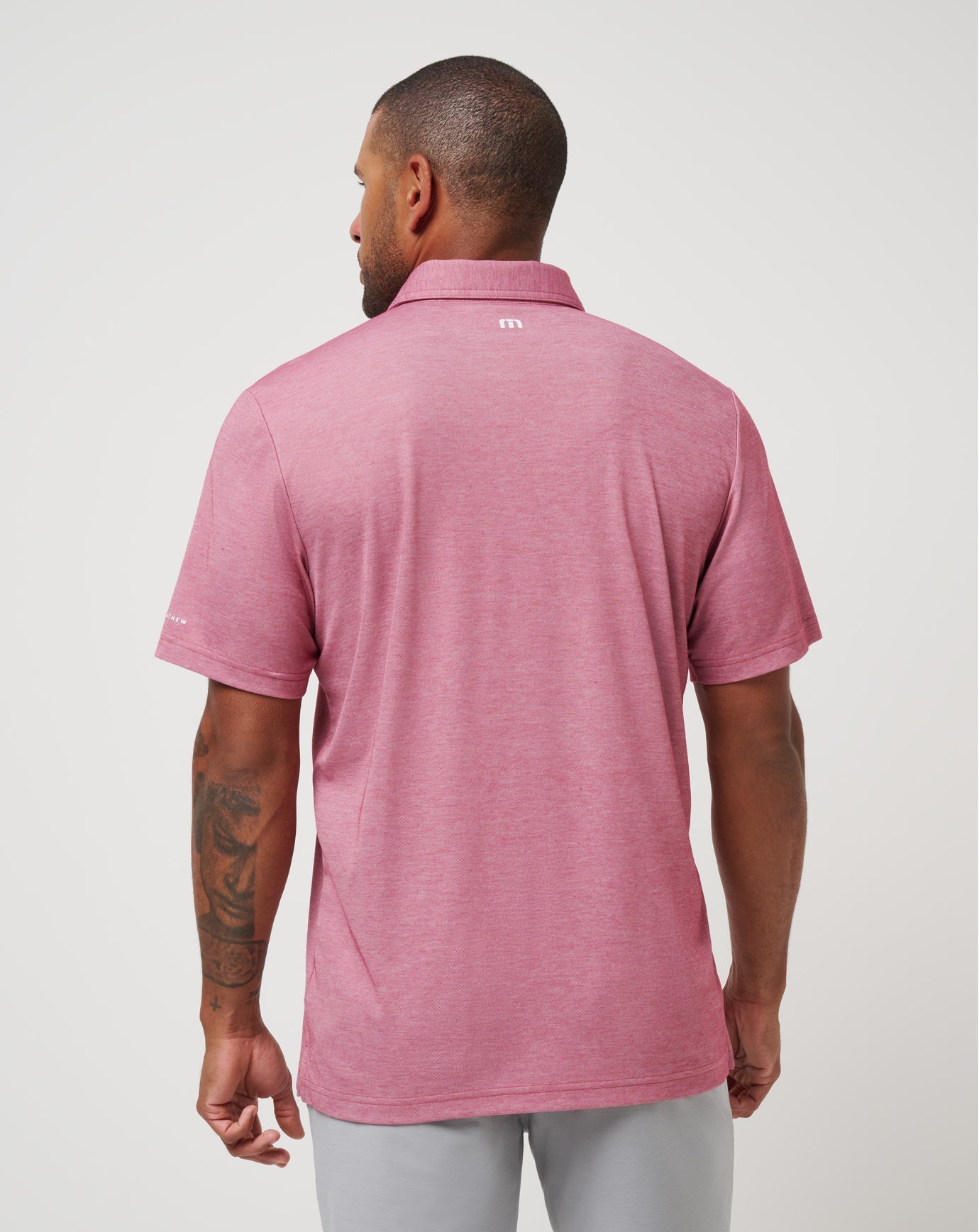 St Louis Cardinals Playoff Pitch Polo