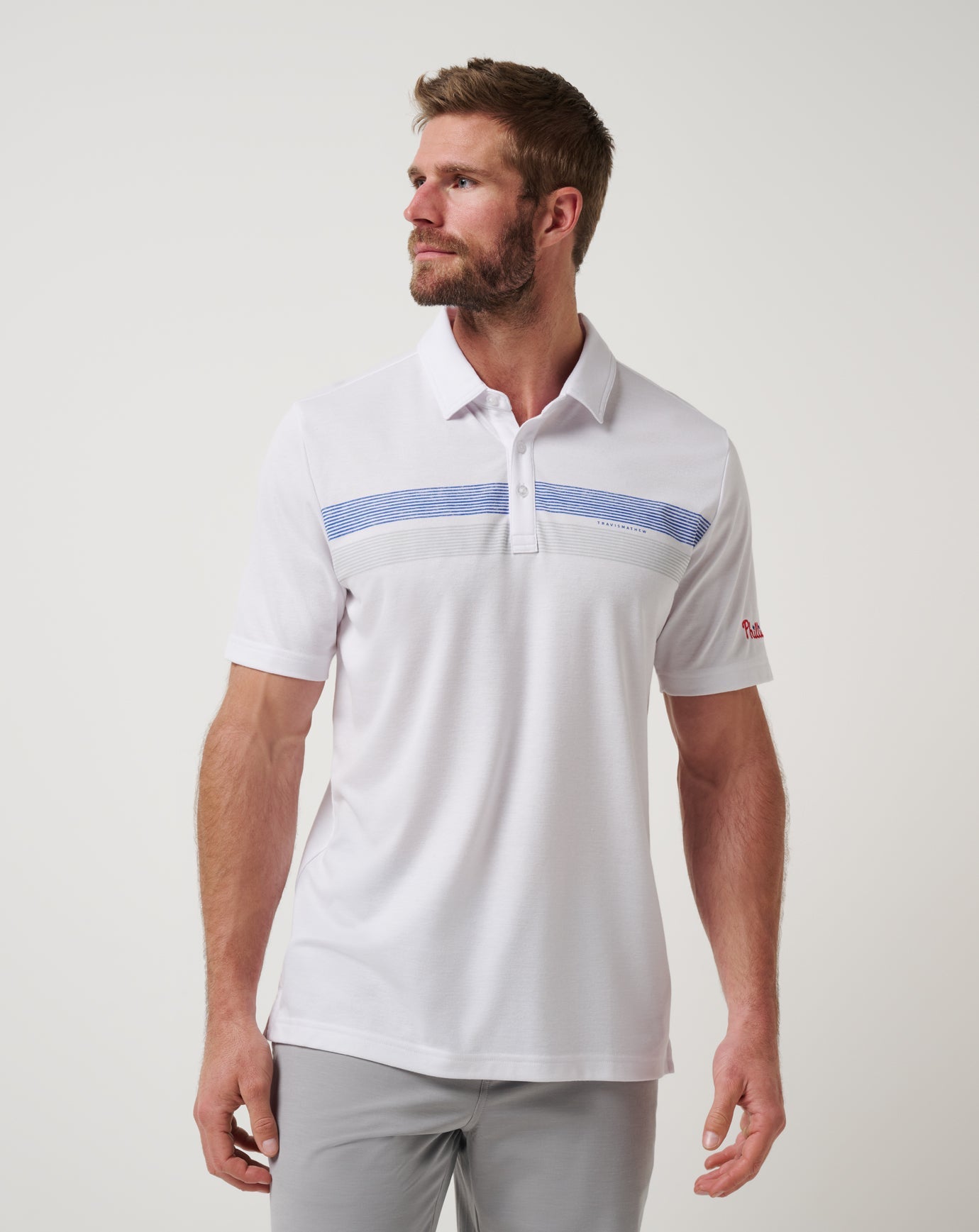 Philadelphia Phillies Top Recruit Polo