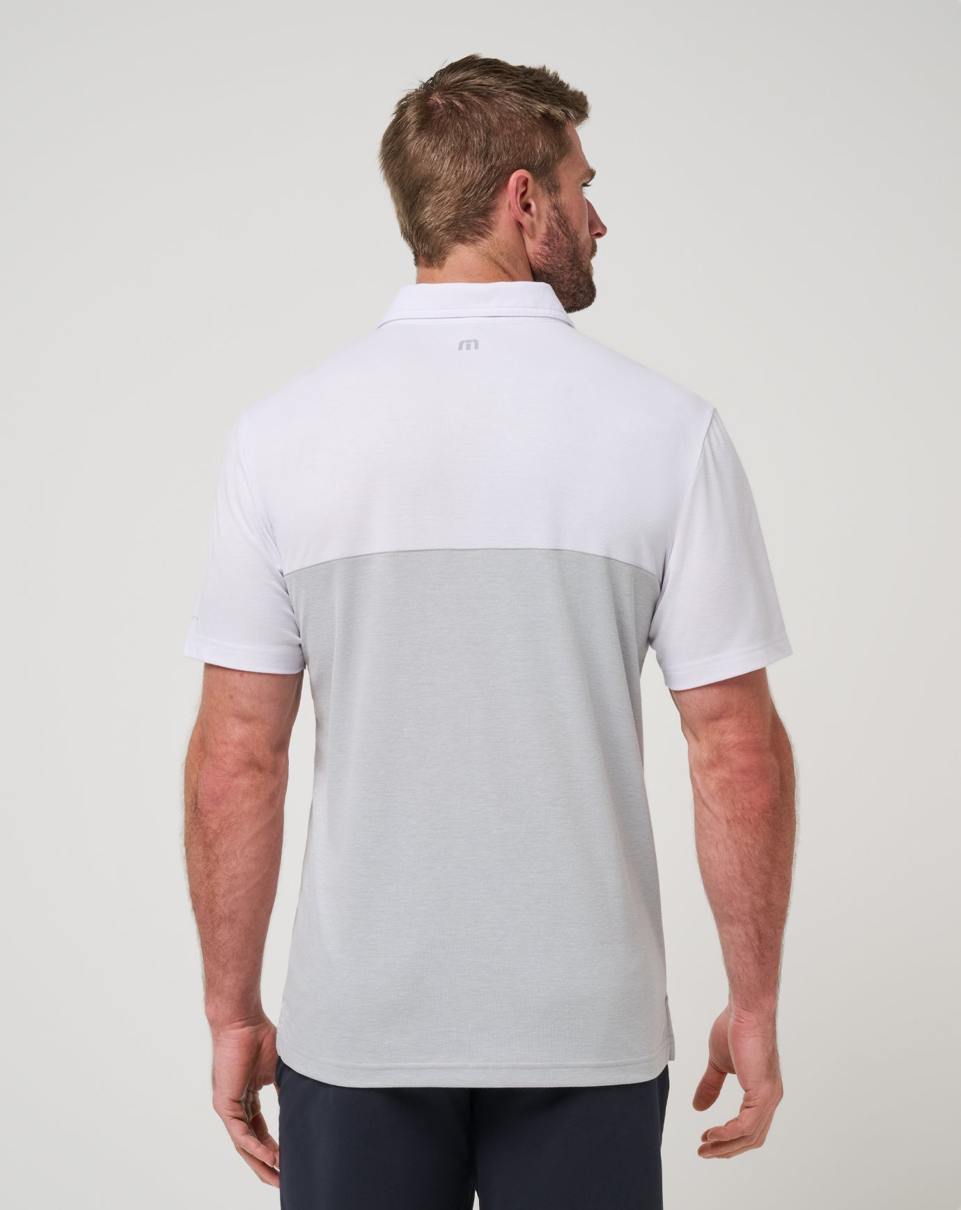 Iowa Drop Back Polo