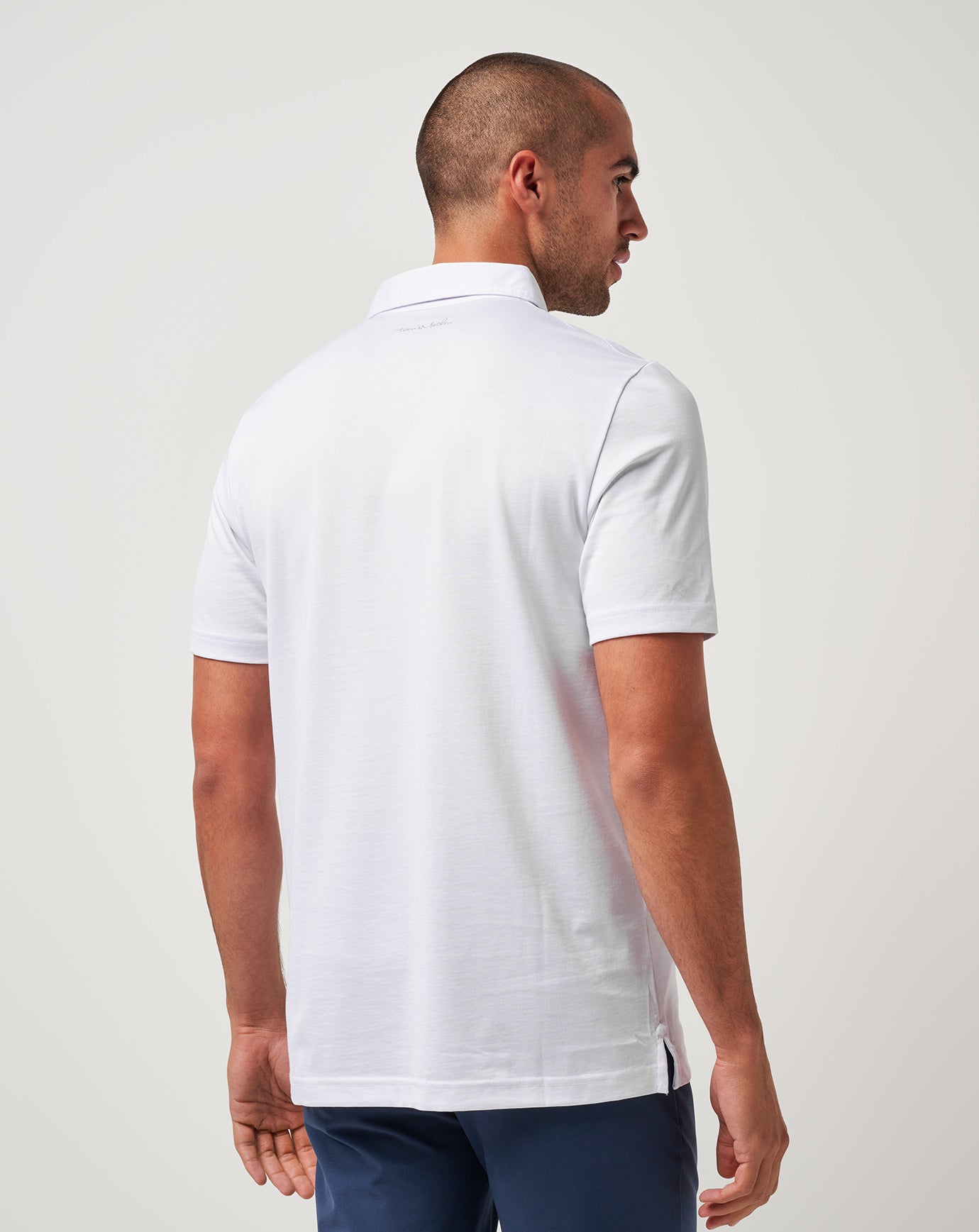 Chicago Cubs The Zinna Polo