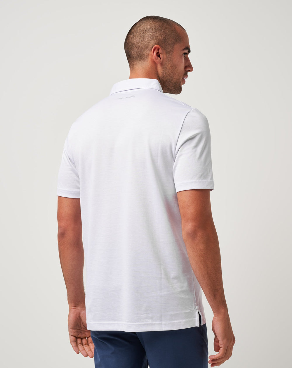 Chicago Cubs The Zinna Polo