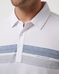 Washington Nationals Top Recruit Polo